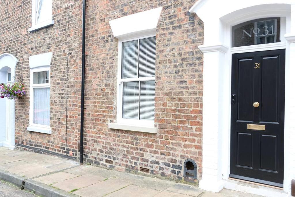 Holiday home Cleveland With Letsstay York