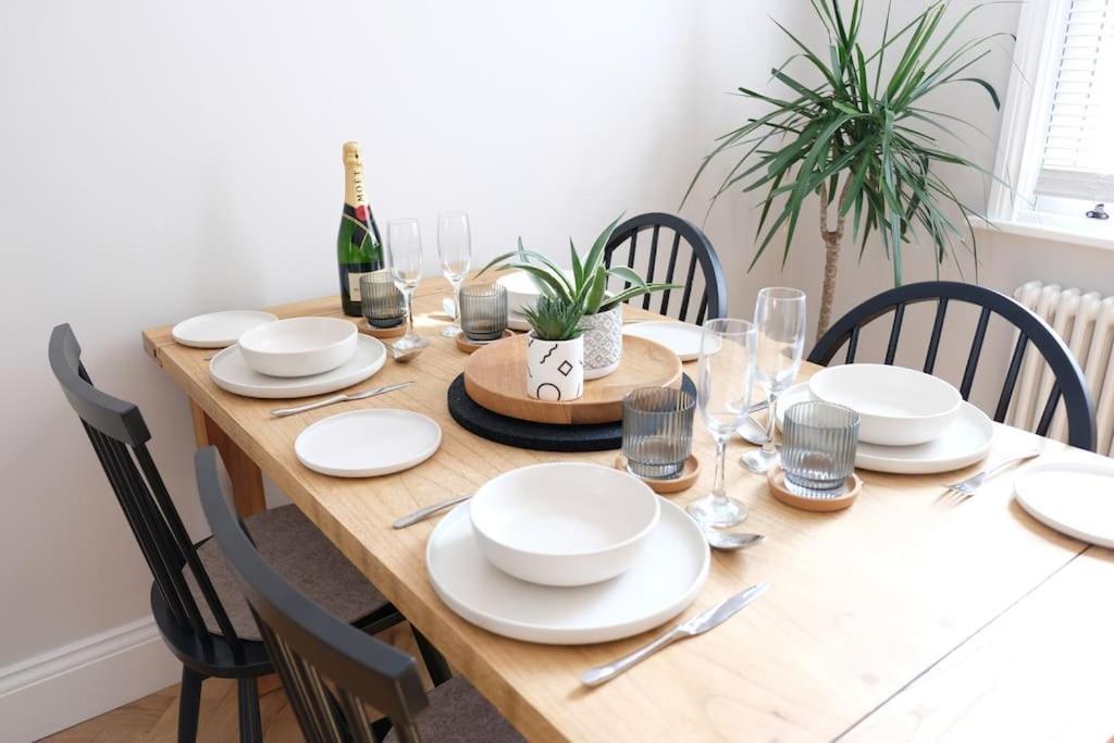 Cleveland With Letsstay Holiday home York