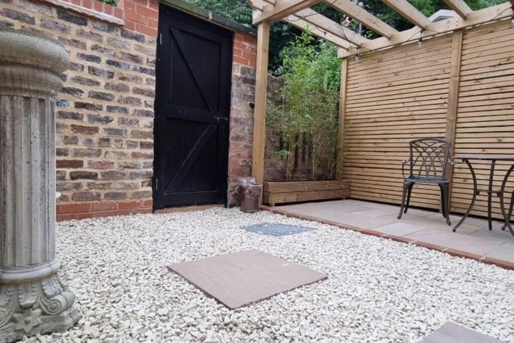 Holiday home Cleveland With Letsstay York
