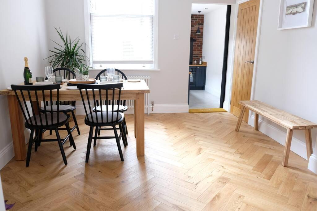 Cleveland With Letsstay Holiday home York