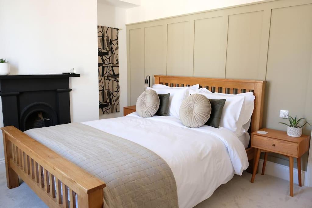 Holiday home Cleveland With Letsstay York