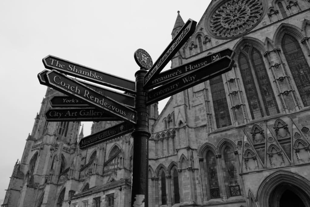 Cleveland With Letsstay * York