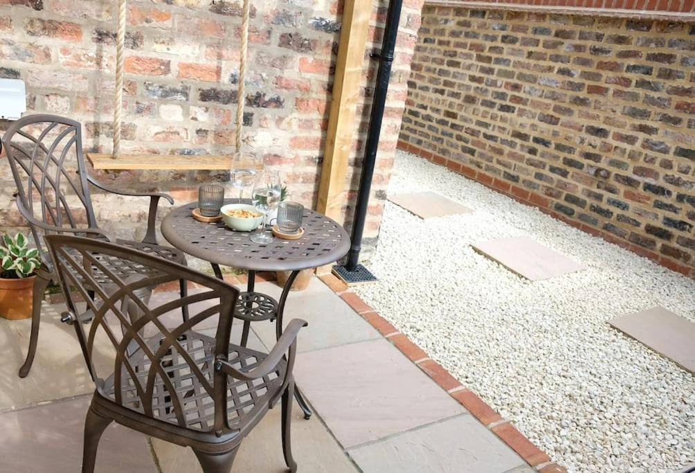 Cleveland With Letsstay Holiday home York