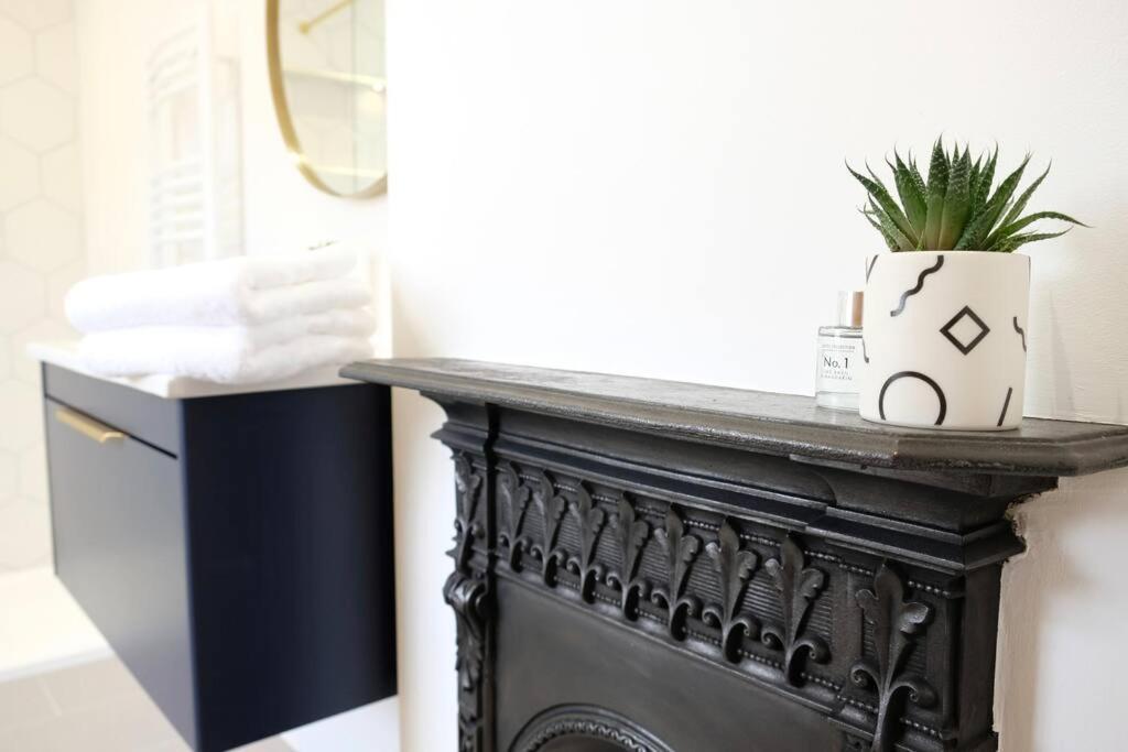 Holiday home Cleveland With Letsstay York