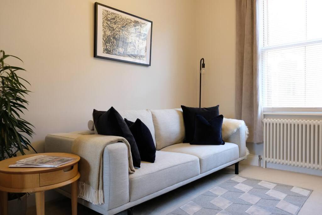 Cleveland With Letsstay Holiday home York