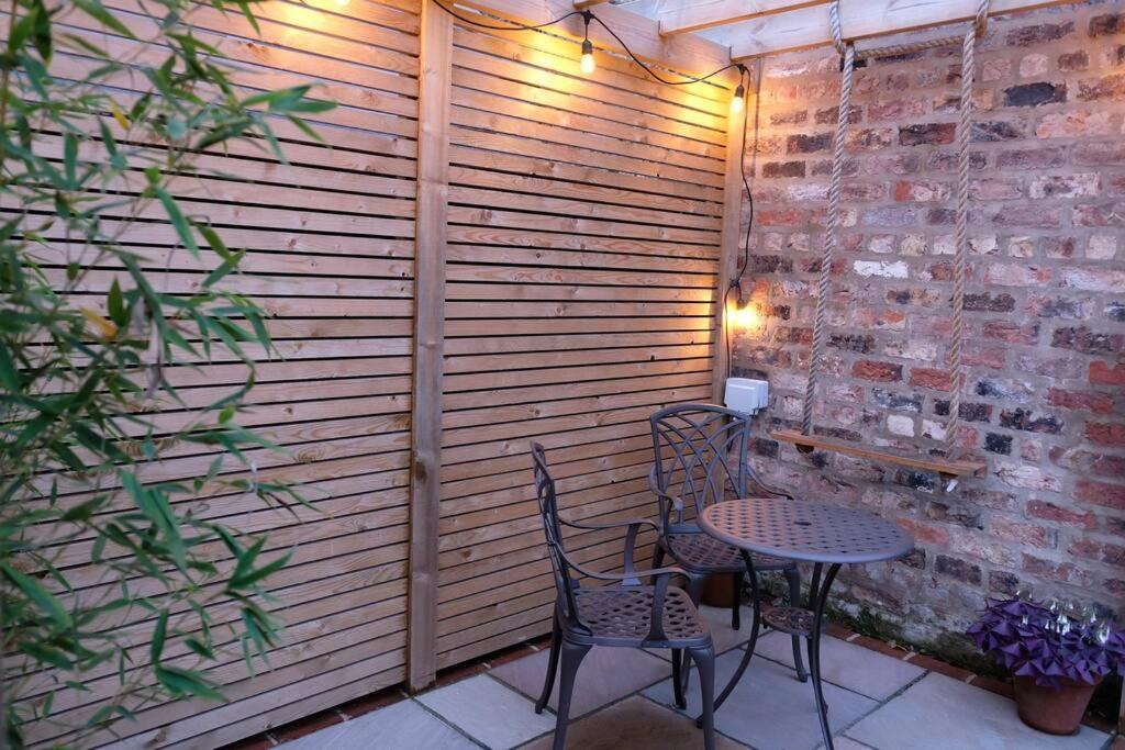 Holiday home Cleveland With Letsstay *