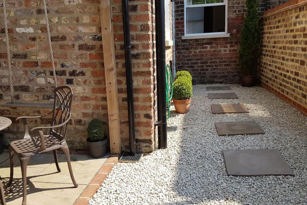 Holiday home Cleveland With Letsstay York