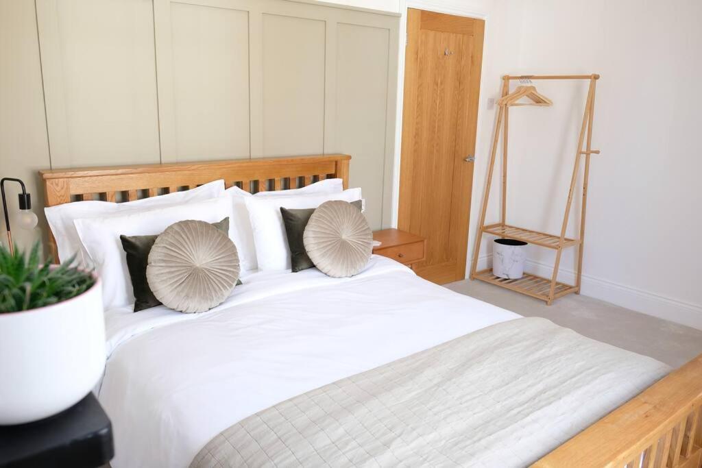 Holiday home Cleveland With Letsstay York